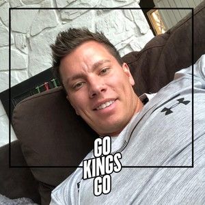 Meet your Posher, Sean